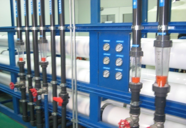 18TH含磷廢水回用系統 18TH含磷廢水回用系統