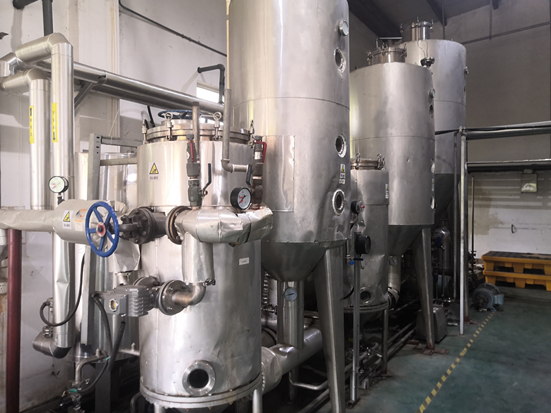 中水回用系統(tǒng) 中水回用系統(tǒng)